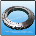 large turntable slewing bearing/slewing ring for graders